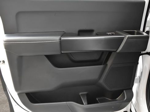 Used 2022 Ford F150 XL w/ STX Appearance Package RWD image 13