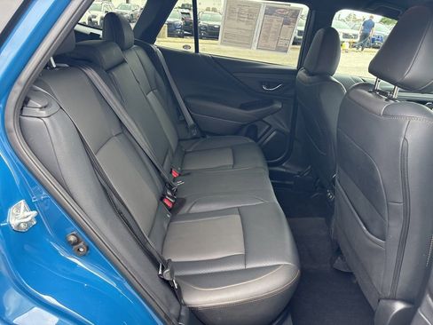 Used 2022 Subaru Outback Wilderness AWD/4WD image 11