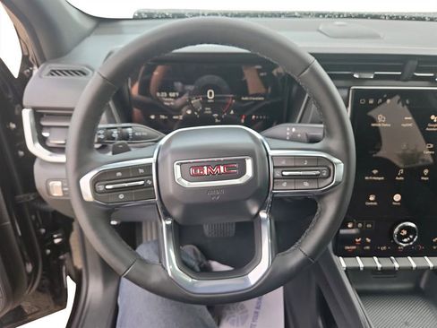 New 2026 GMC Terrain Elevation w/ Black Edition AWD/4WD image 14