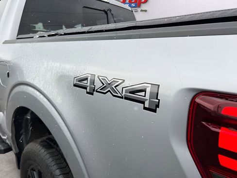 Used 2025 Ford F150 Lariat w/ Equipment Group 501A Mid AWD/4WD image 8