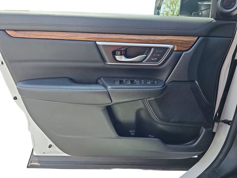 Used 2022 Honda CR-V EX-L image 25