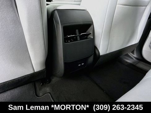New 2026 Jeep Cherokee Laredo AWD/4WD image 31