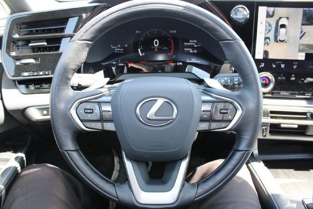 Certified 2025 Lexus RX 350 Premium w/ Accessory Package (Z1) FWD image 16