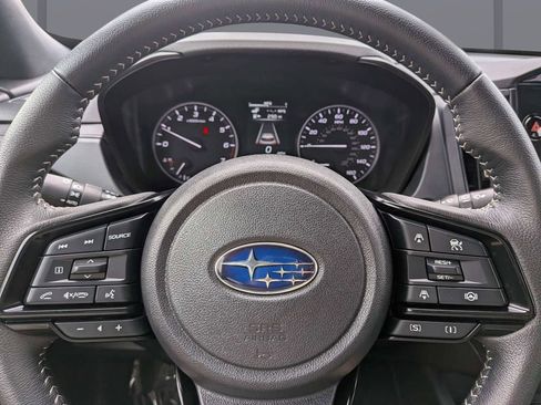 Used 2025 Subaru Forester Premium w/ Convenience Package #1 AWD/4WD image 32