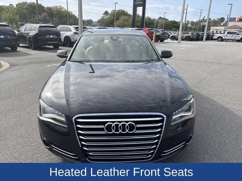 Used 2011 Audi A8 4.2 image 2