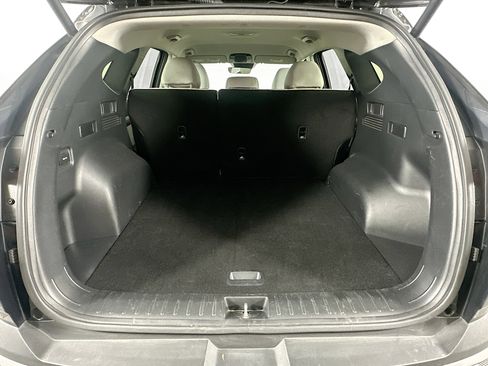 Used 2025 Hyundai Tucson SEL AWD/4WD image 27