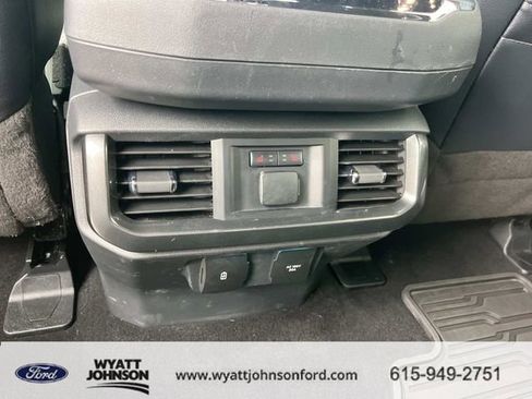 Used 2023 Ford F150 Lariat w/ Equipment Group 502A High AWD/4WD image 16