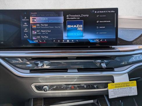 New 2026 BMW X5 sDrive40i image 11