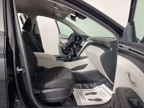 Used 2023 Hyundai Tucson SEL image 41