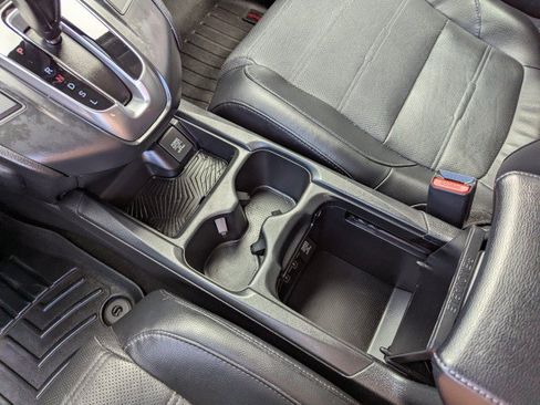 Used 2019 Honda CR-V EX-L image 20