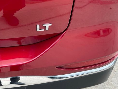 Used 2019 Chevrolet Equinox LT FWD image 6