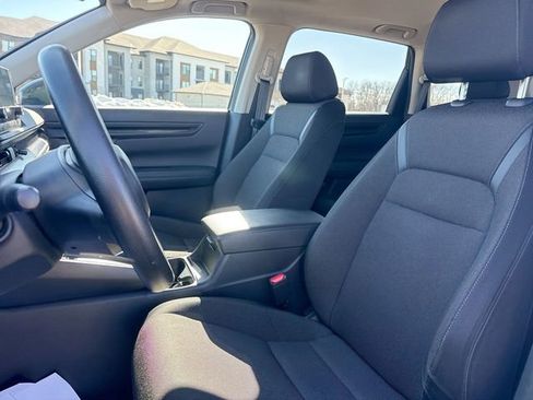 Used 2024 Honda CR-V EX image 18