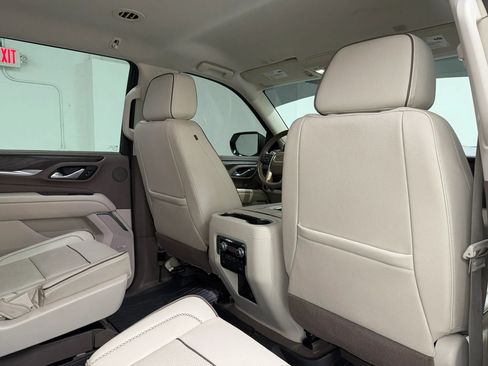 Used 2021 GMC Yukon Denali RWD image 14