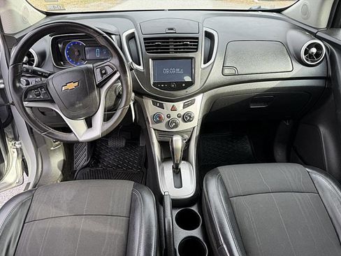 Used 2015 Chevrolet Trax LT w/ LT Plus Package image 10