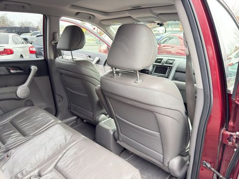 Used 2007 Honda CR-V EX-L image 16