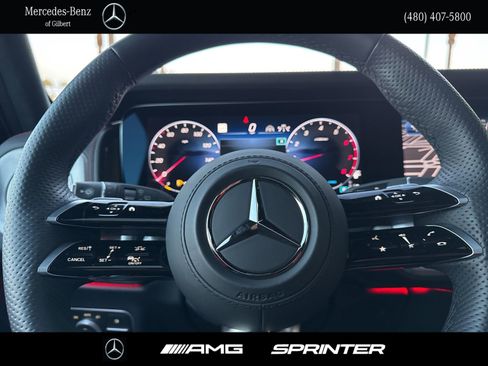Certified 2025 Mercedes-Benz G 550 image 28