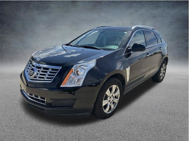 Used 2014 Cadillac SRX Luxury FWD image 4