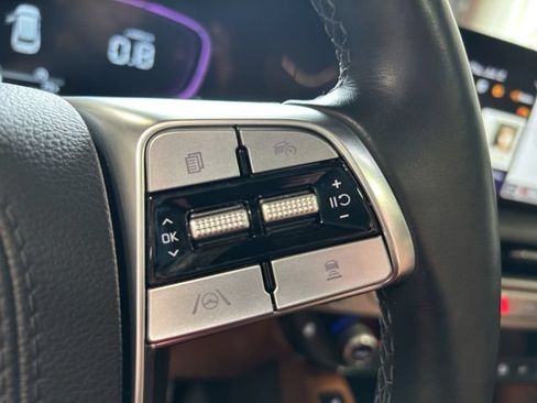 Used 2024 Kia Telluride EX X-Line AWD/4WD image 28
