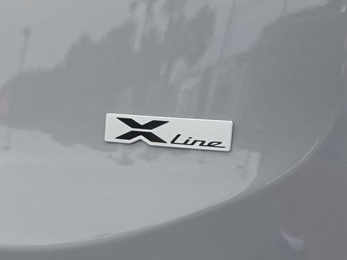 Used 2025 Kia Telluride EX X-Line AWD/4WD image 22