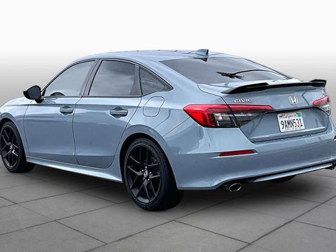 Used 2022 Honda Civic Si image 11