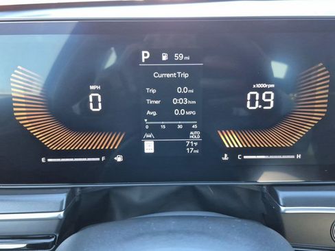 New 2026 Kia K5 GT-Line image 19