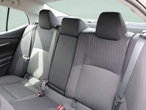 Certified 2025 Toyota Camry LE image 21