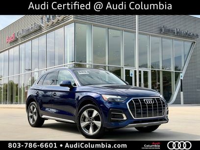 Used 2023 Audi Q5 2.0T Premium w/ Convenience Package