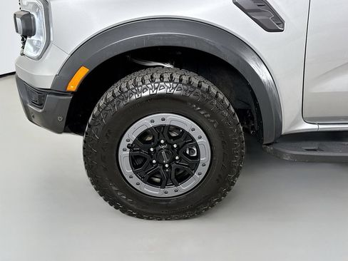 Used 2024 Ford Ranger Raptor AWD/4WD image 34