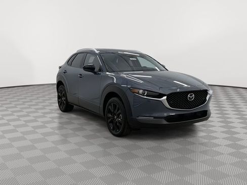 New 2026 MAZDA CX-30 AWD 2.5 S image 13