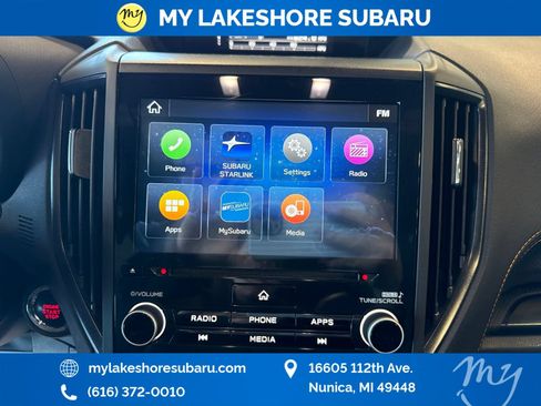 Used 2022 Subaru Forester Wilderness AWD/4WD image 19