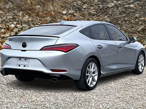 Used 2023 Acura Integra A-Spec image 2