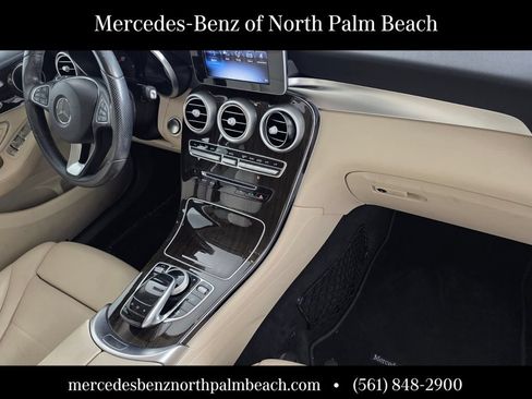 Used 2016 Mercedes-Benz GLC 300 image 25