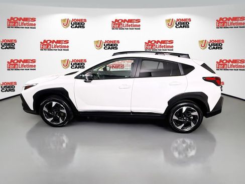Used 2024 Subaru Crosstrek 2.5i Limited w/ Crosstrek Mirror Package AWD/4WD image 16