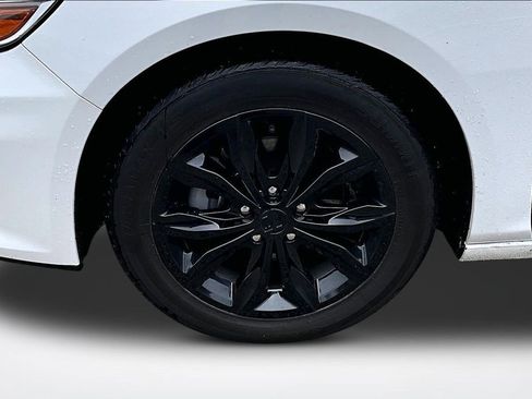 Used 2023 Chevrolet Malibu LT w/ Driver Confidence Package FWD image 33