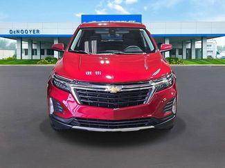 Used 2024 Chevrolet Equinox LT w/ LPO, Floor Liner Package AWD/4WD video 3