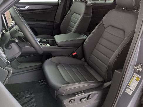 New 2026 Volkswagen Atlas Cross Sport SEL R-Line AWD/4WD image 16