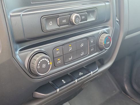 Used 2018 GMC Sierra 3500 2WD Regular Cab image 26