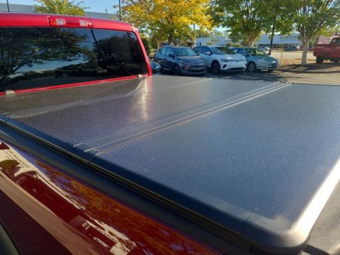 Used 2021 RAM 1500 Classic Warlock image 30