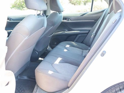 Certified 2023 Toyota Camry LE w/ Convenience Package FWD image 21