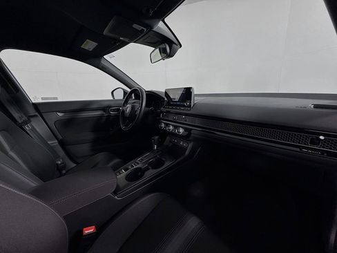 Certified 2023 Honda Civic Sport image 27