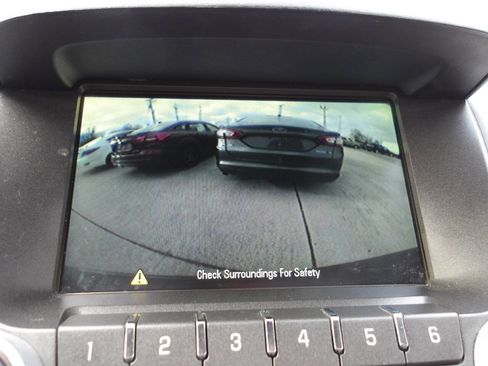 Used 2013 Chevrolet Equinox LT w/ Driver Convenience Package image 10