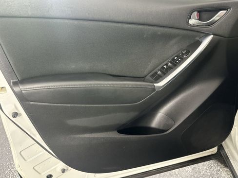 Used 2015 MAZDA CX-5 Touring image 33
