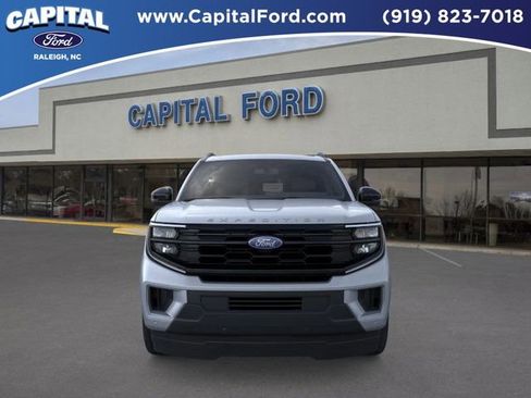 New 2026 Ford Expedition Active AWD/4WD image 6
