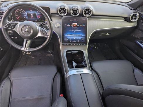 Certified 2023 Mercedes-Benz C 300 Sedan image 18