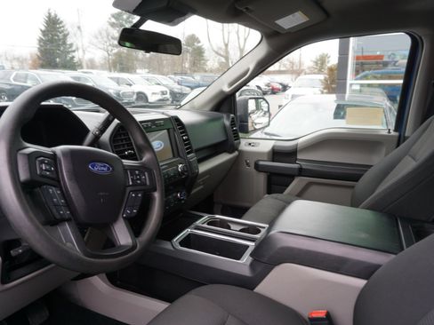 Used 2019 Ford F150 XL w/ Equipment Group 101A Mid image 15
