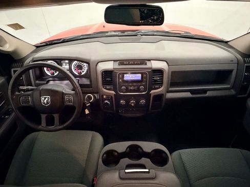 Used 2017 RAM 1500 Tradesman w/ Power & Remote Entry Group image 15