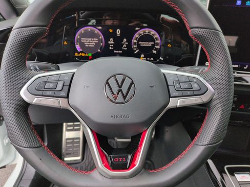 New 2026 Volkswagen GTI S image 14