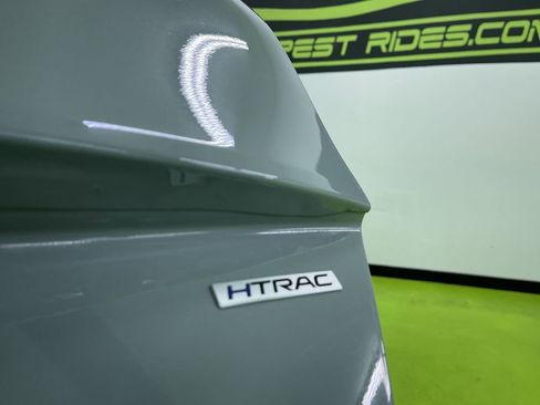 Used 2024 Hyundai Kona SE image 14