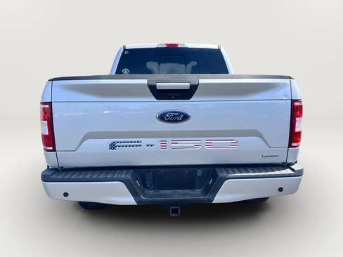 Used 2018 Ford F150 XLT AWD/4WD image 17
