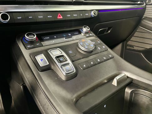 Used 2025 Hyundai Palisade Calligraphy AWD/4WD image 21